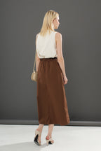 Blythe Maxi Skirt