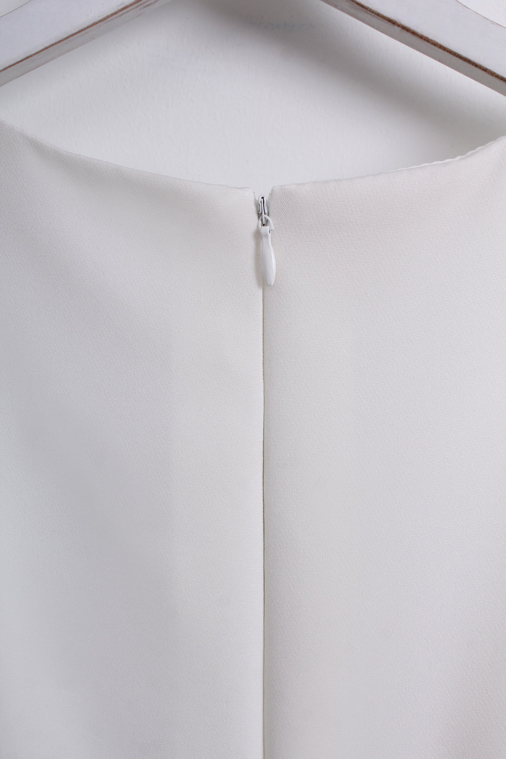 Ashley A-line Flared Dress