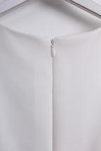 Ashley A-line Flared Dress