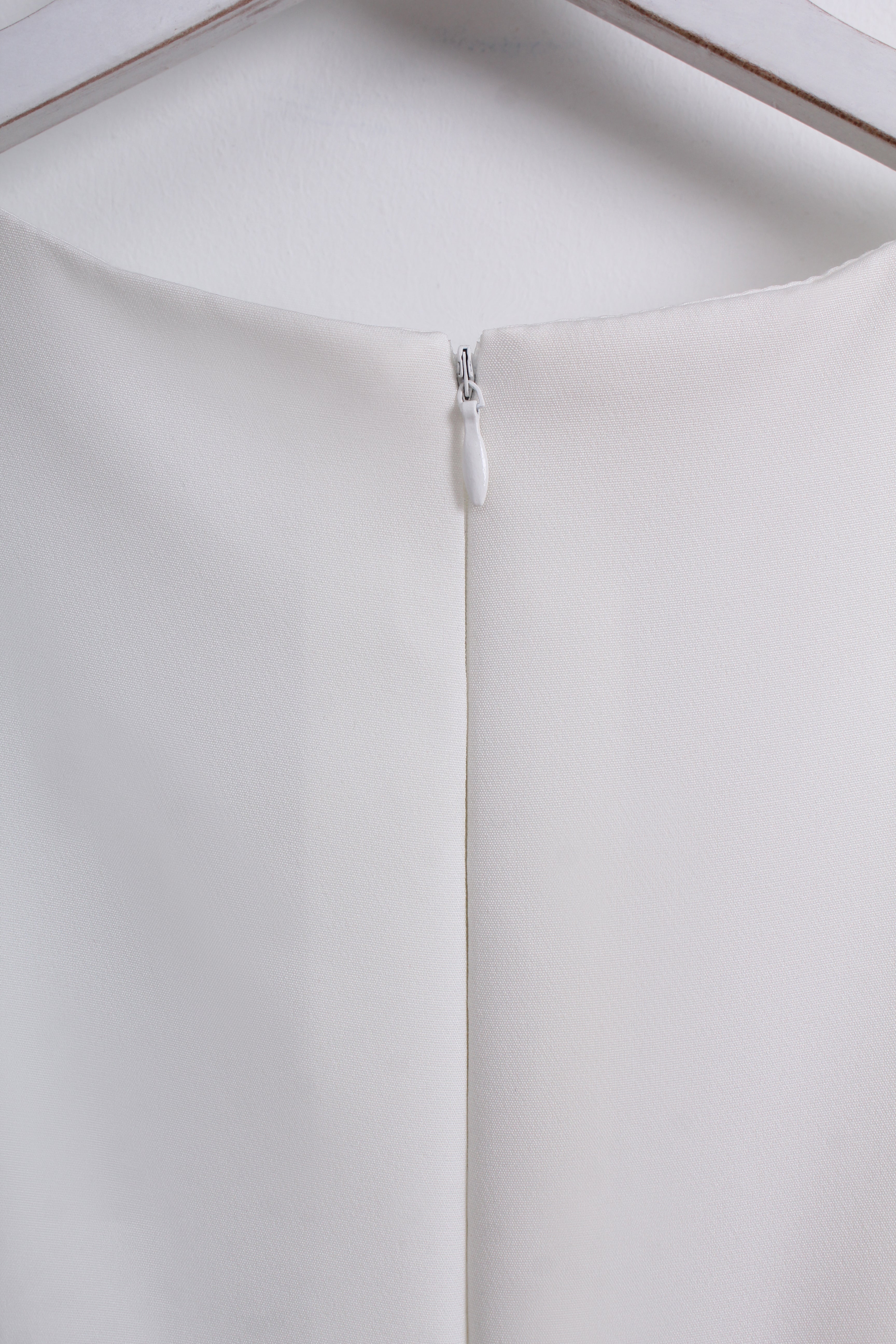 Ashley A-line Flared Dress