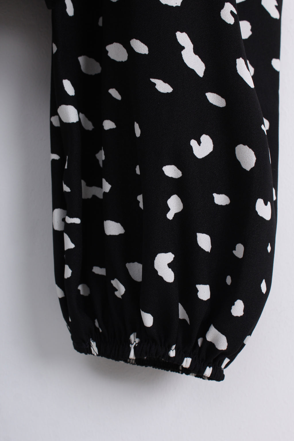Off The Shoulder Blouse (L size)