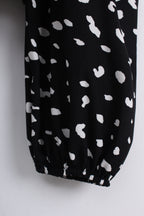 Off The Shoulder Blouse (L size)