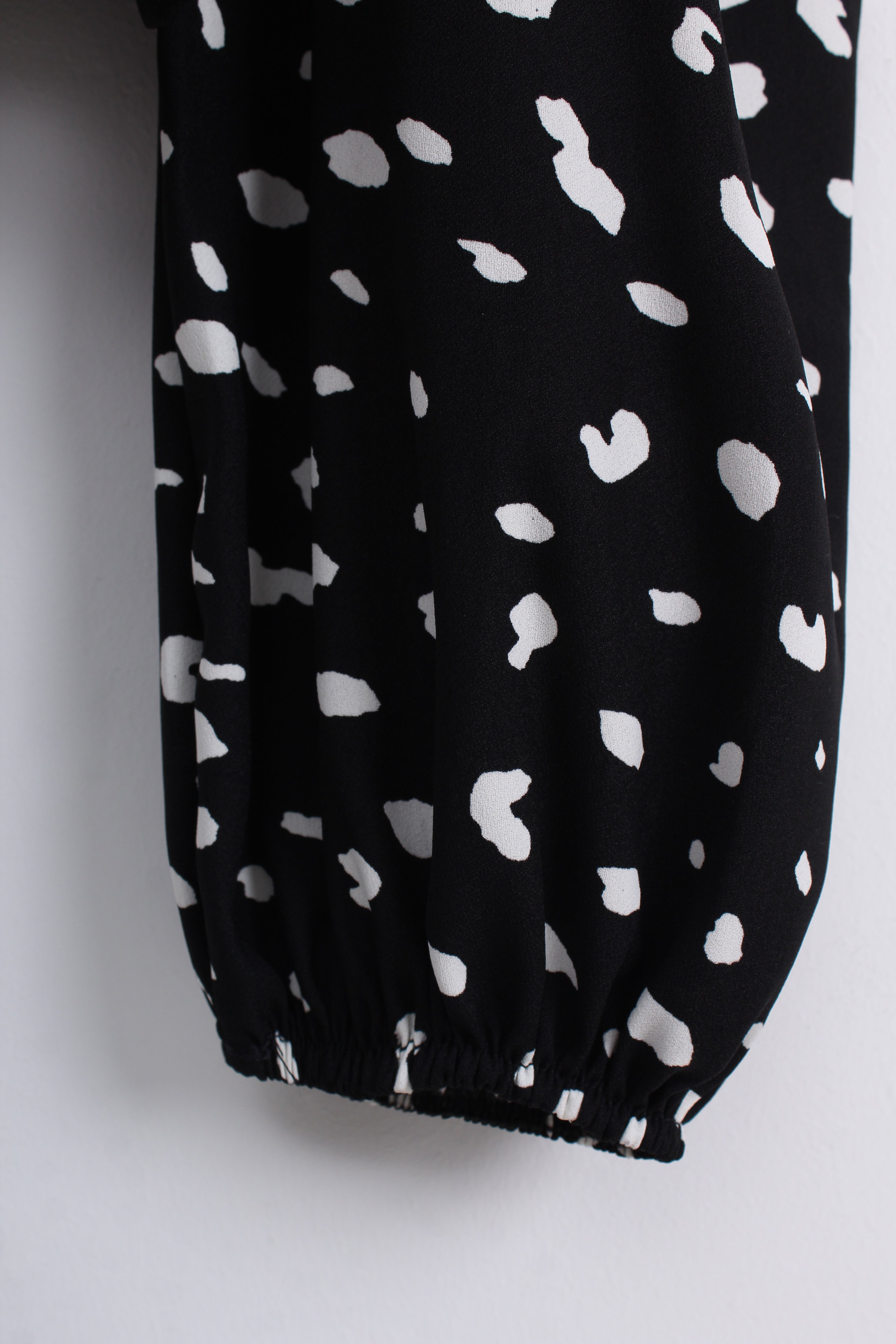 Off The Shoulder Blouse (L size)