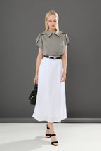 Blythe Maxi Skirt