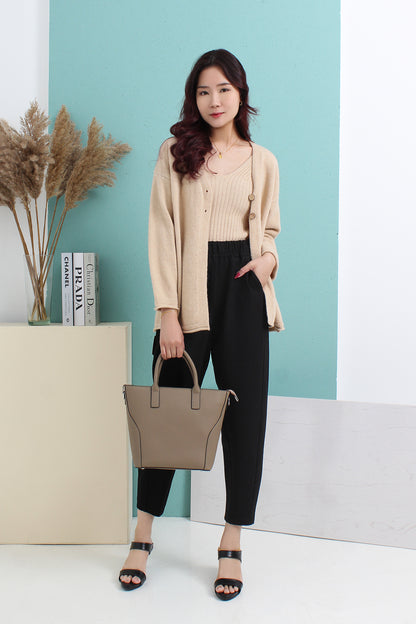 Anatolia Tapered Pants