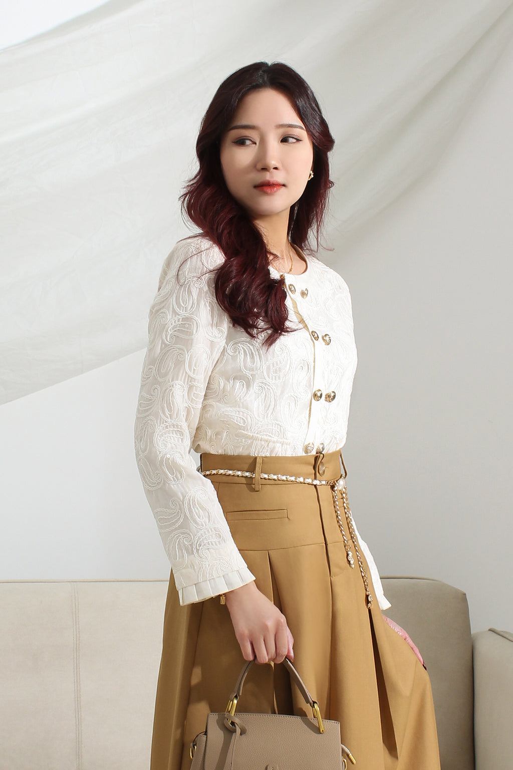 12470175 Skirt