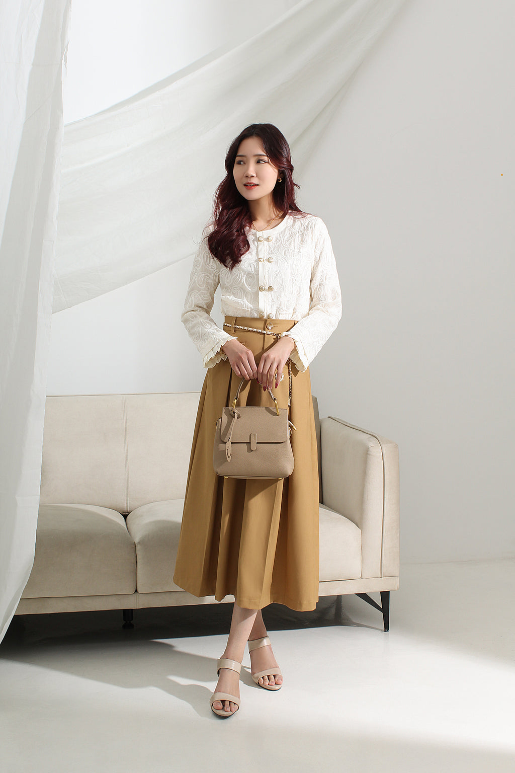 12470175 Skirt