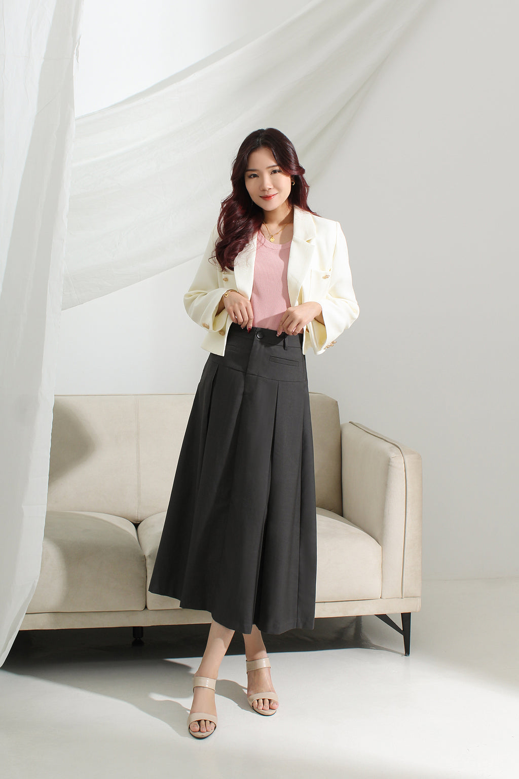12470175 Skirt