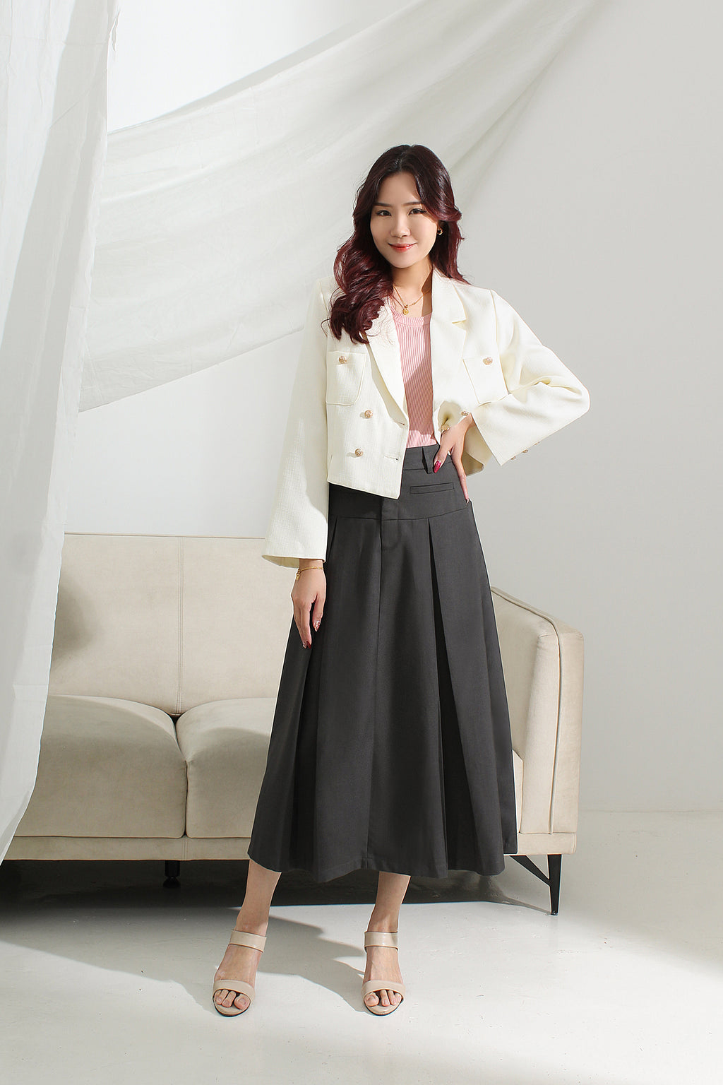 12470175 Skirt