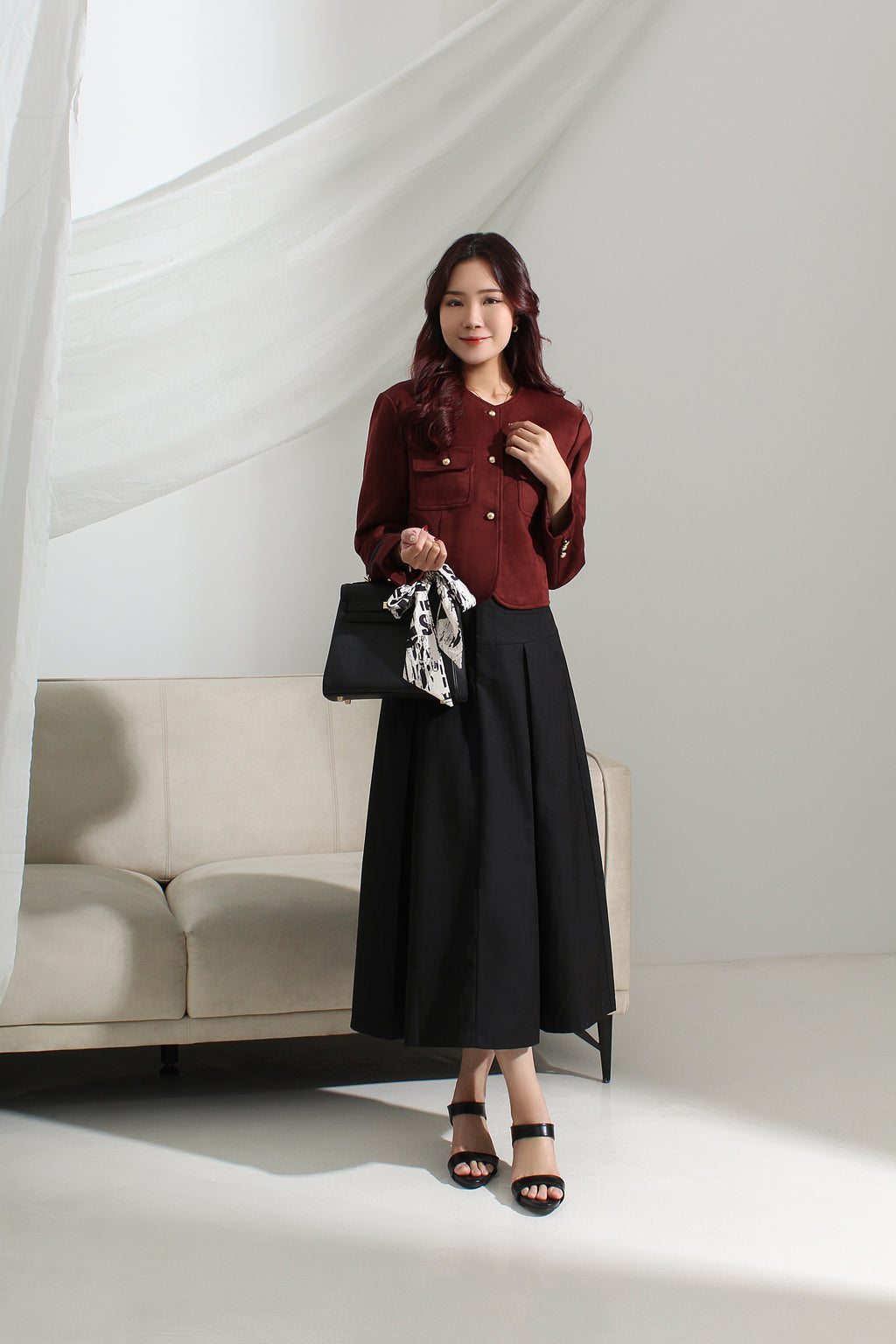 12470175 Skirt