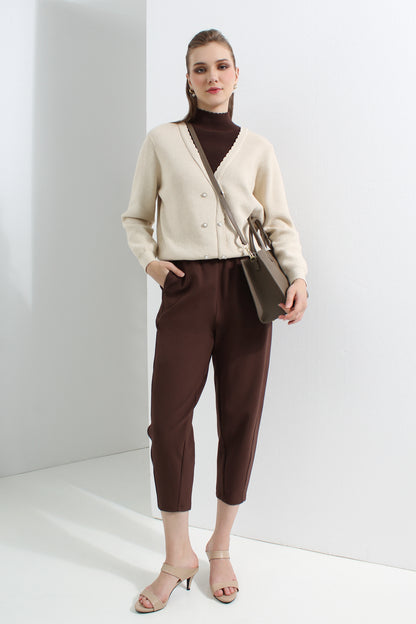 Anatolia Tapered Pants