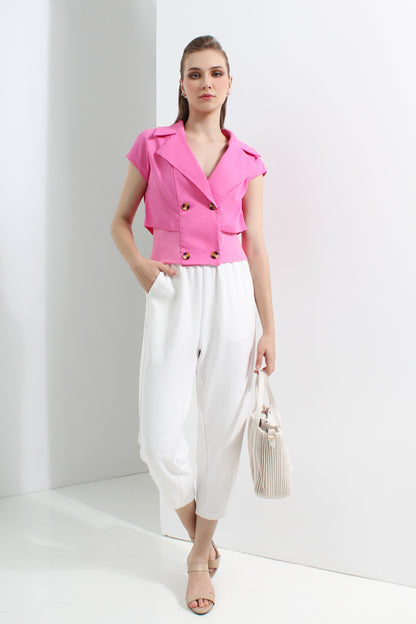 Anatolia Tapered Pants