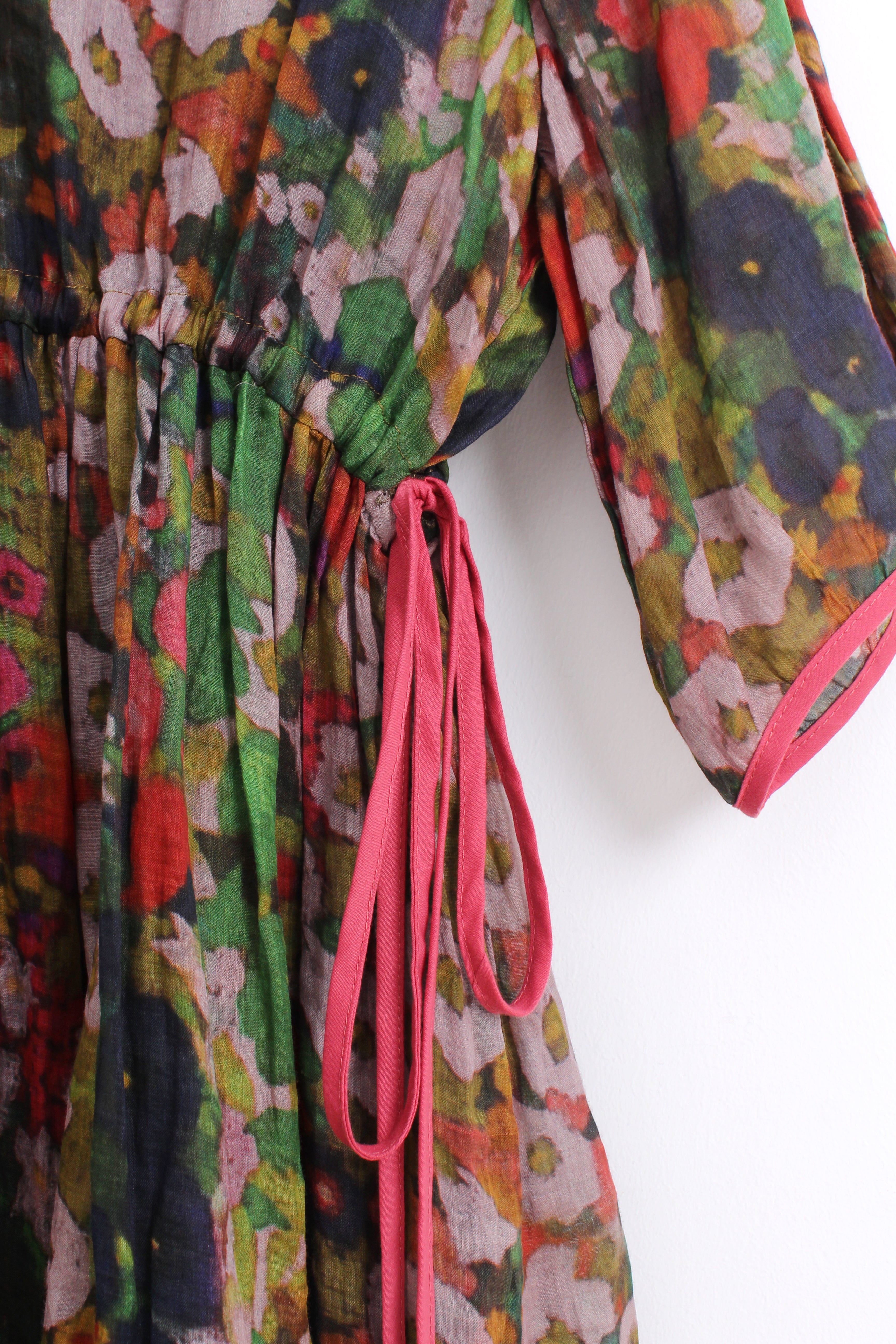 Clementine Midi Dress