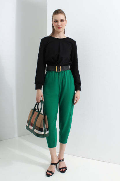 Anatolia Tapered Pants