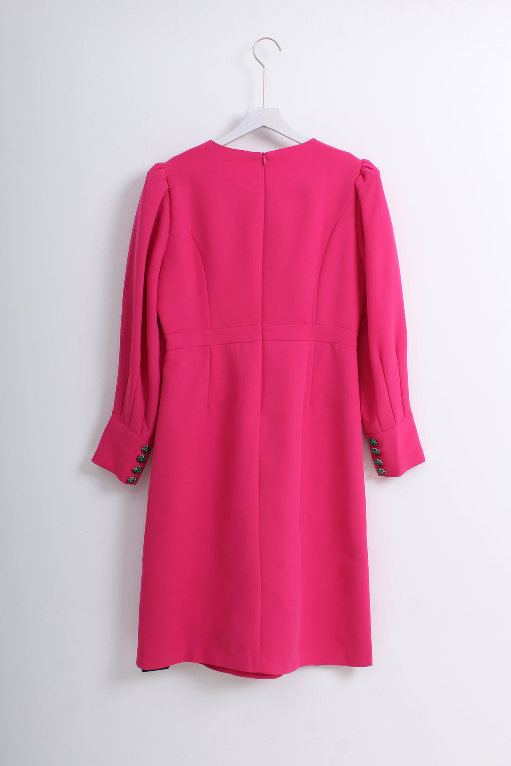 Shift Dress in Pink (M & XL size)