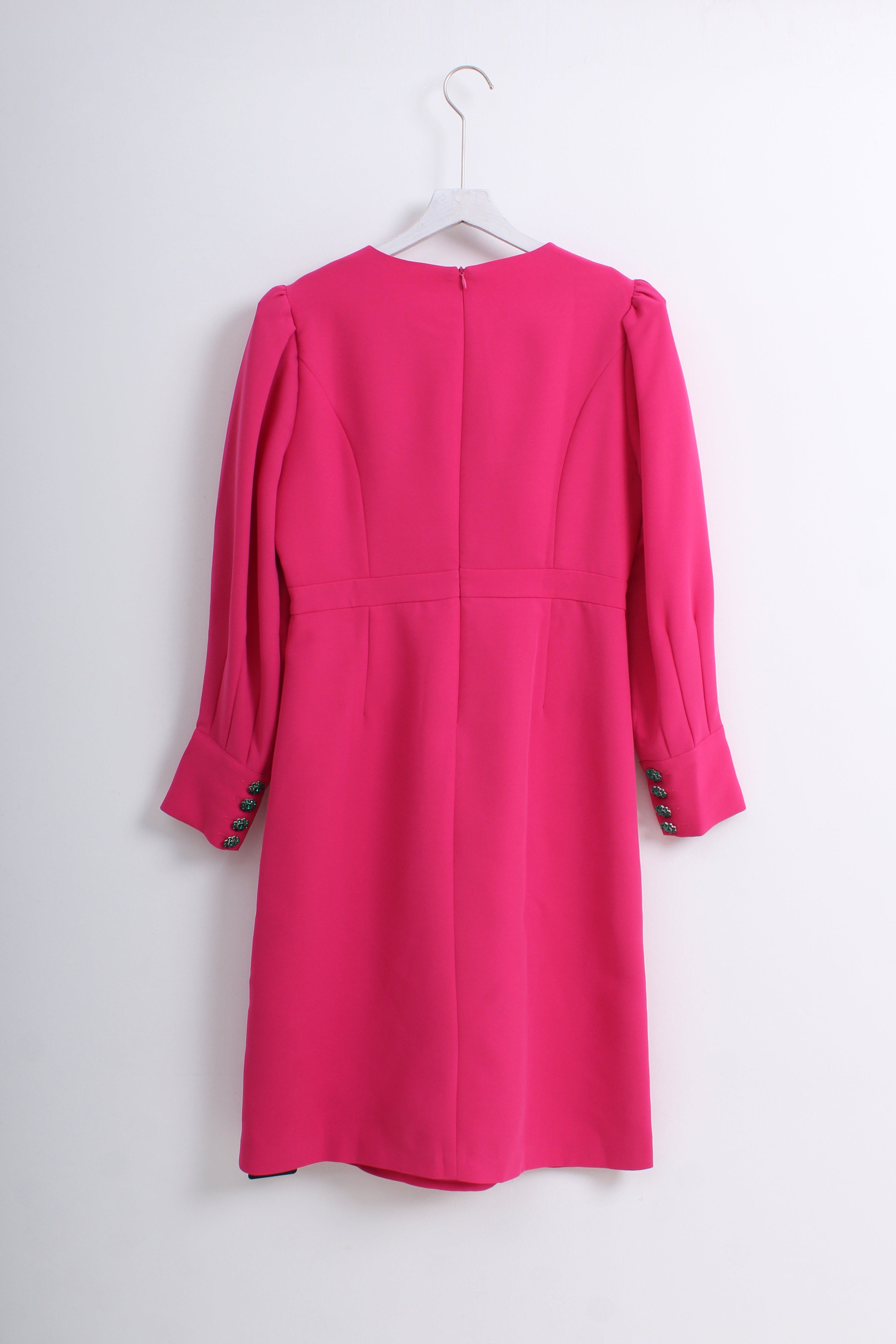 Shift Dress in Pink (M & XL size)