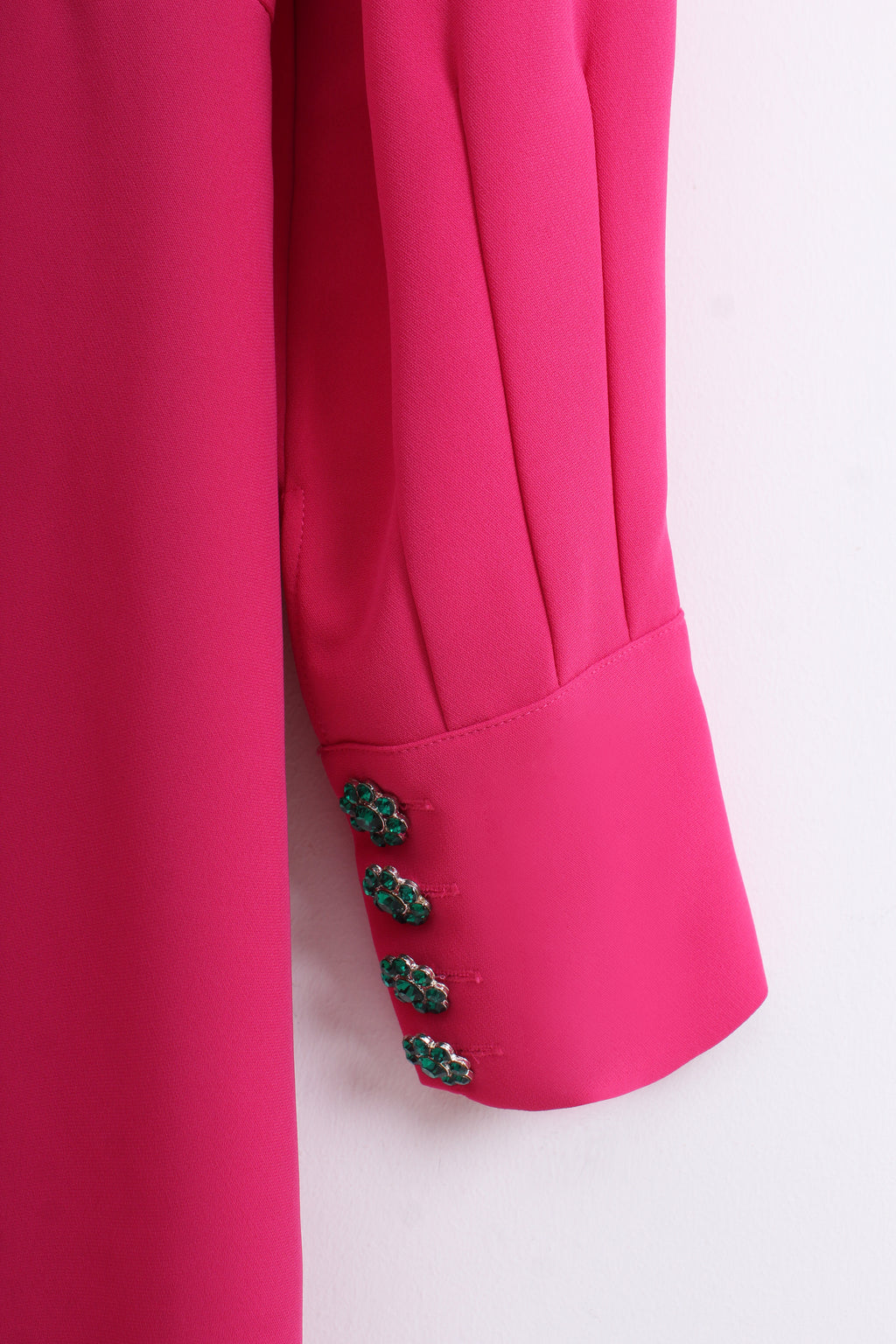 Shift Dress in Pink (M & XL size)