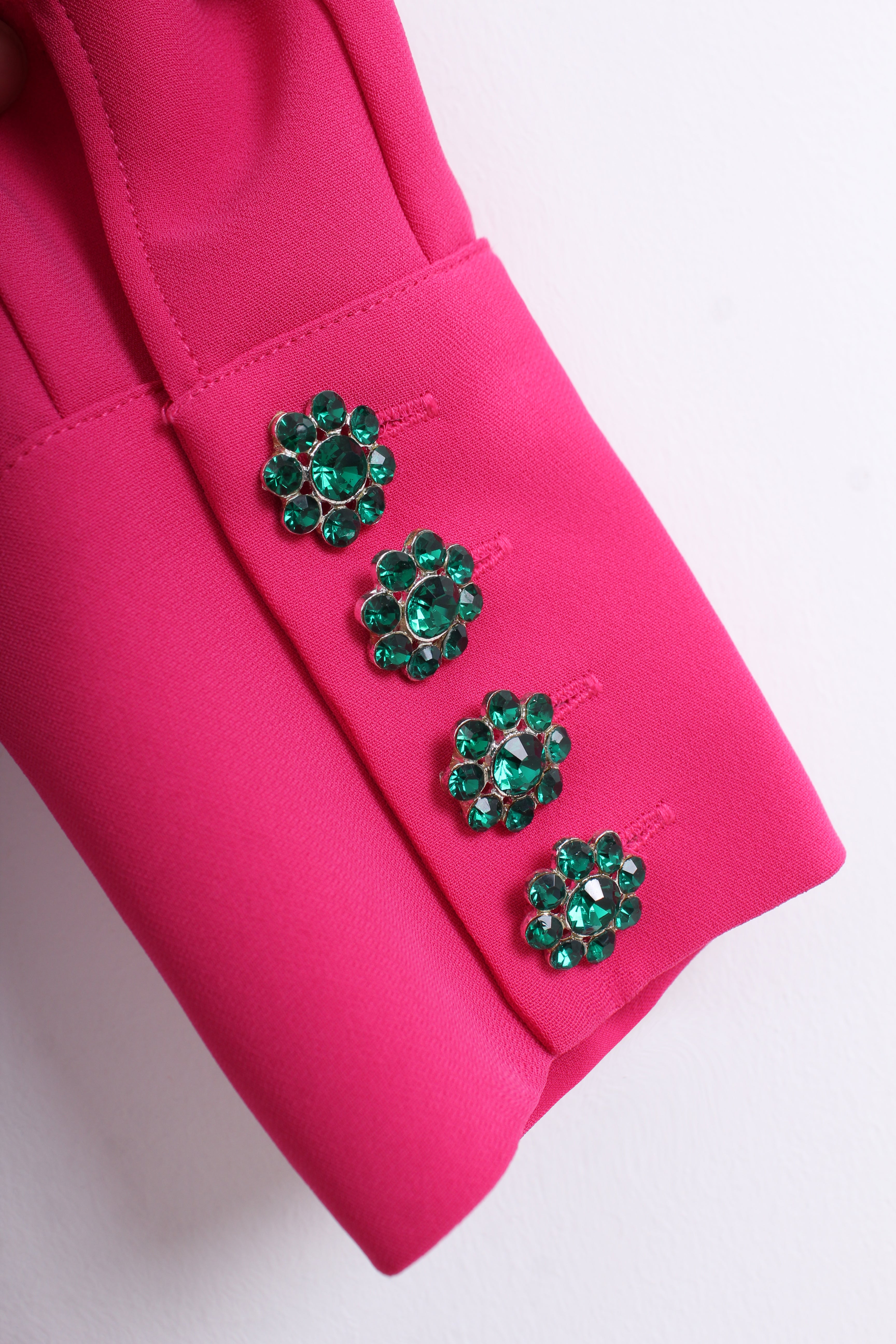 Shift Dress in Pink (M & XL size)