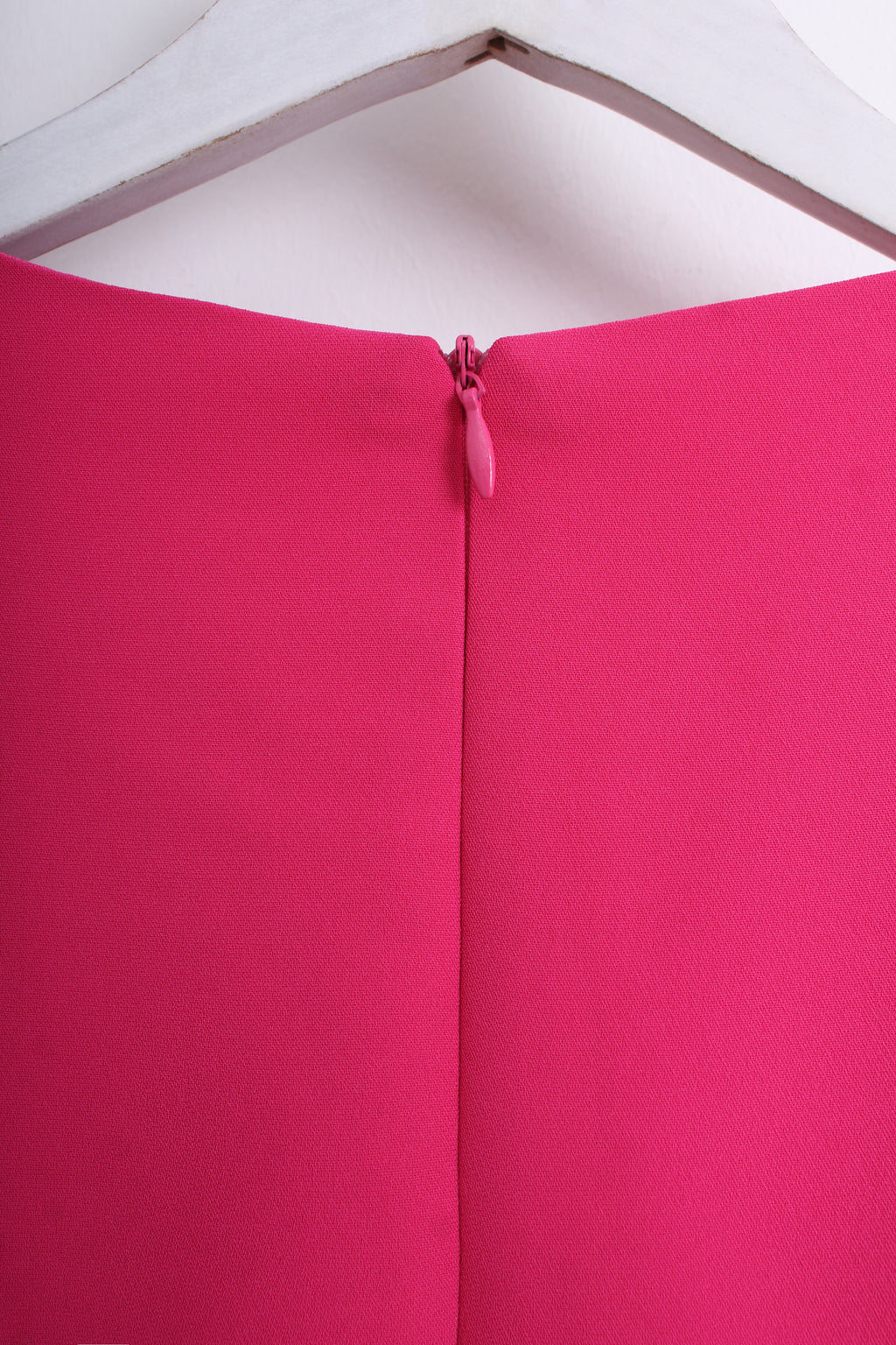 Shift Dress in Pink (M & XL size)
