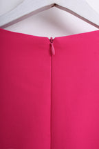 Shift Dress in Pink (M & XL size)