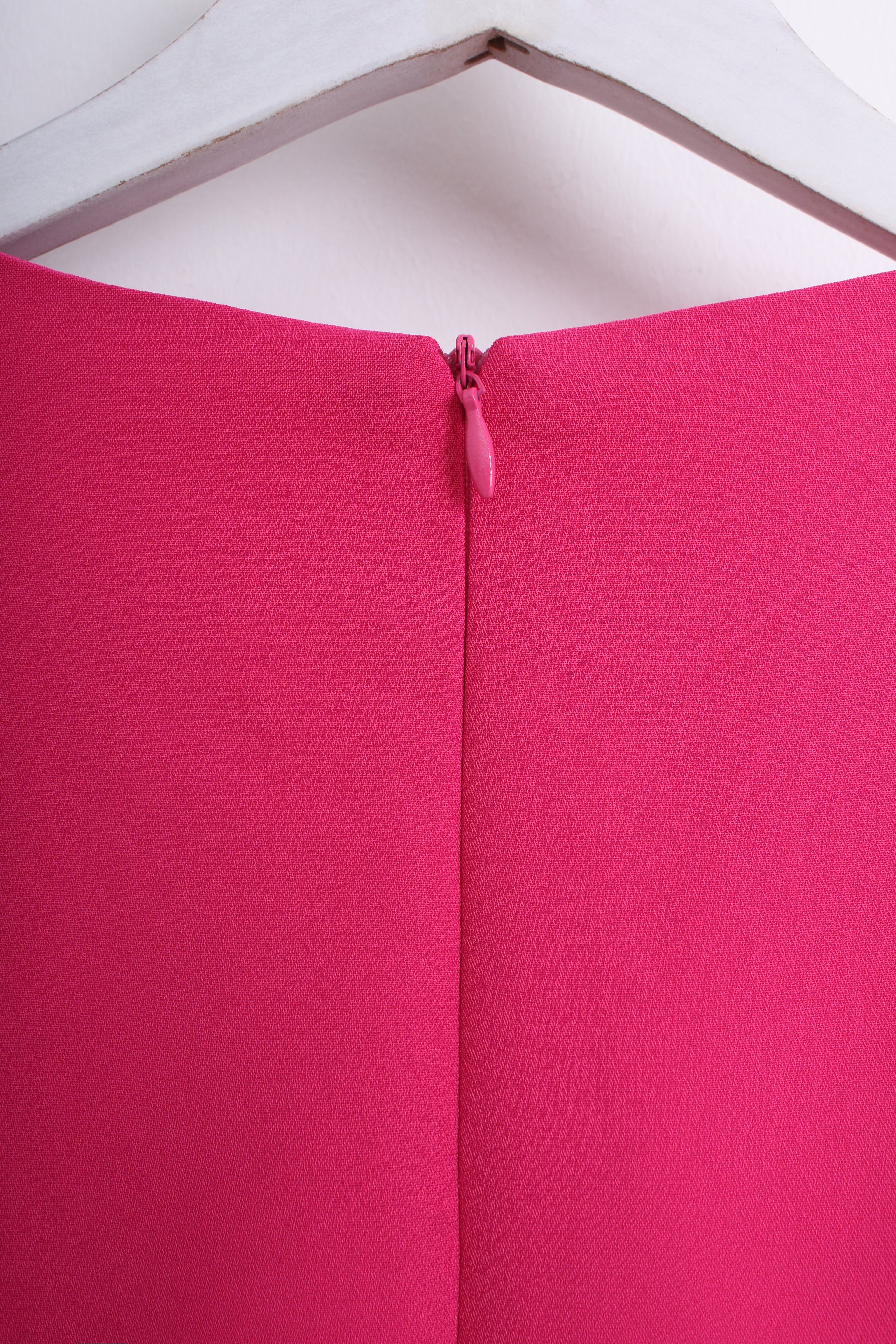 Shift Dress in Pink (M & XL size)