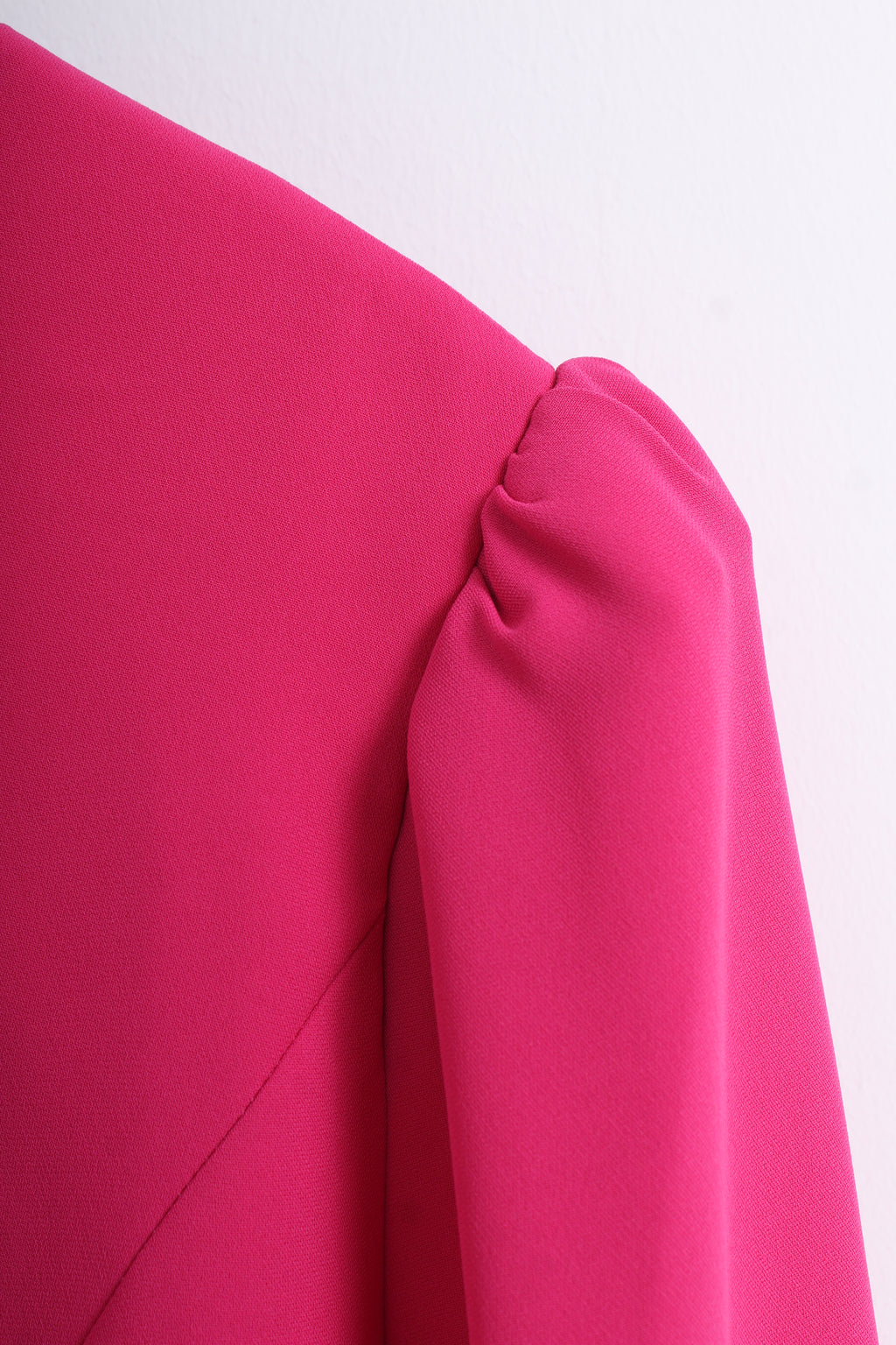 Shift Dress in Pink (M & XL size)