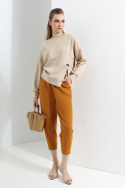 Anatolia Tapered Pants