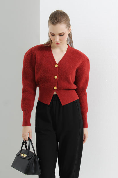 Anatolia Tapered Pants