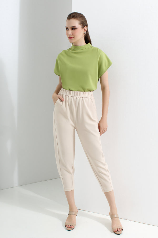 Anatolia Tapered Pants