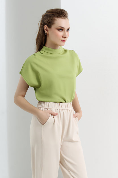 Anatolia Tapered Pants