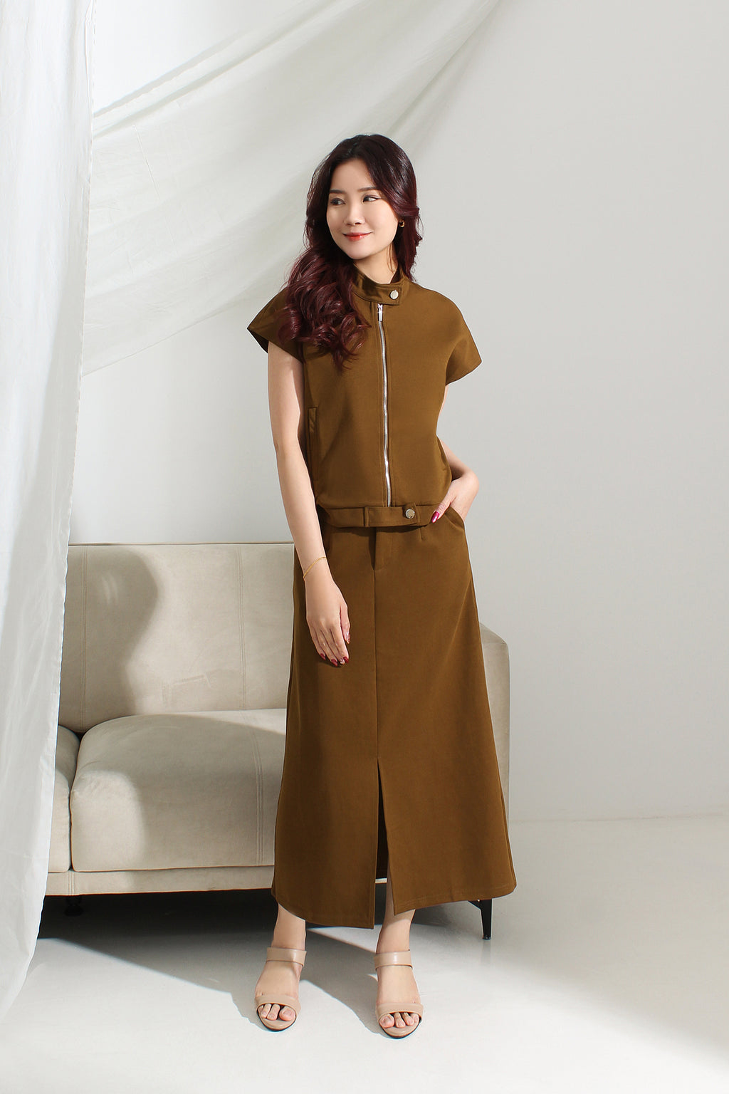 12470187 Skirt