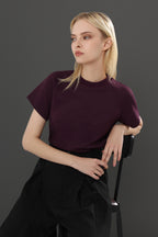 Crew Neck Sweatshirt
