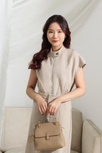 Zipper Top