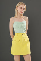 Ruched Camisole