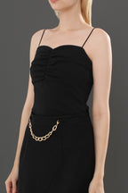Ruched Camisole