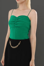 Ruched Camisole