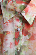 Reia Button Up Shirt (L size)