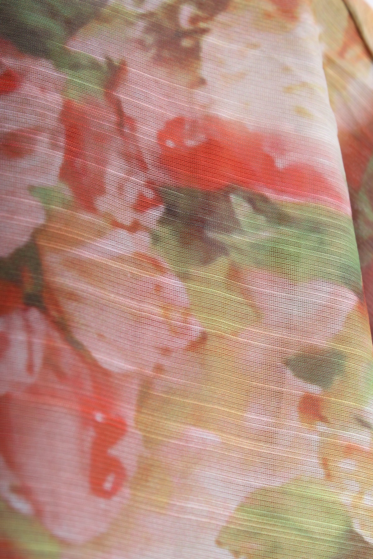 Reia Button Up Shirt (L size)
