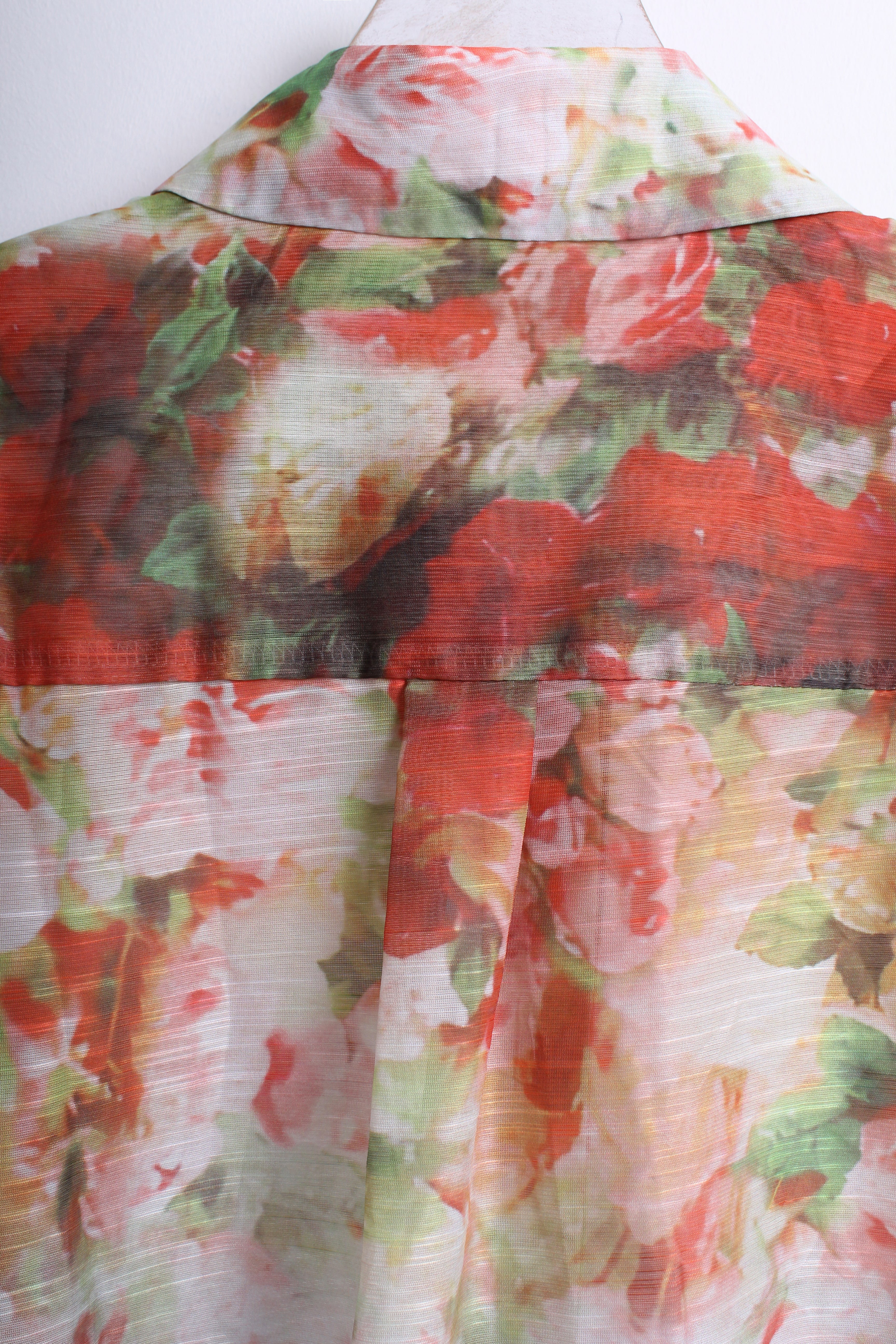 Reia Button Up Shirt (L size)