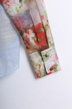 Reia Button Up Shirt (L size)