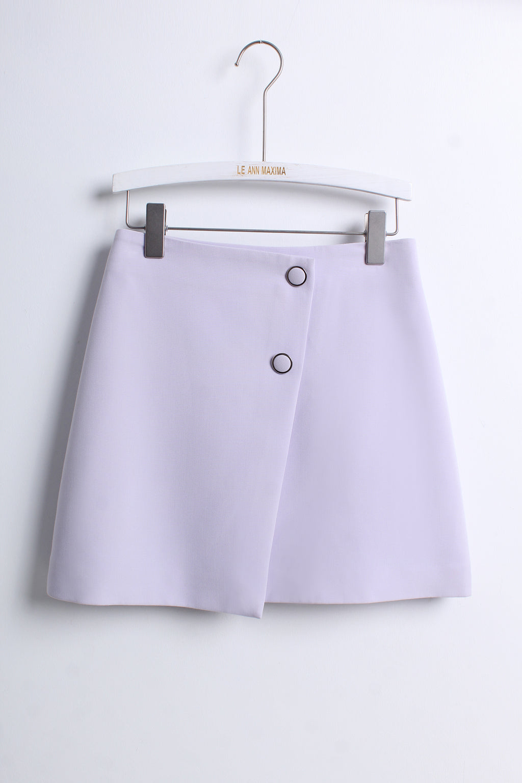 Cropped Blazer & Mini Skirt Set (M size)