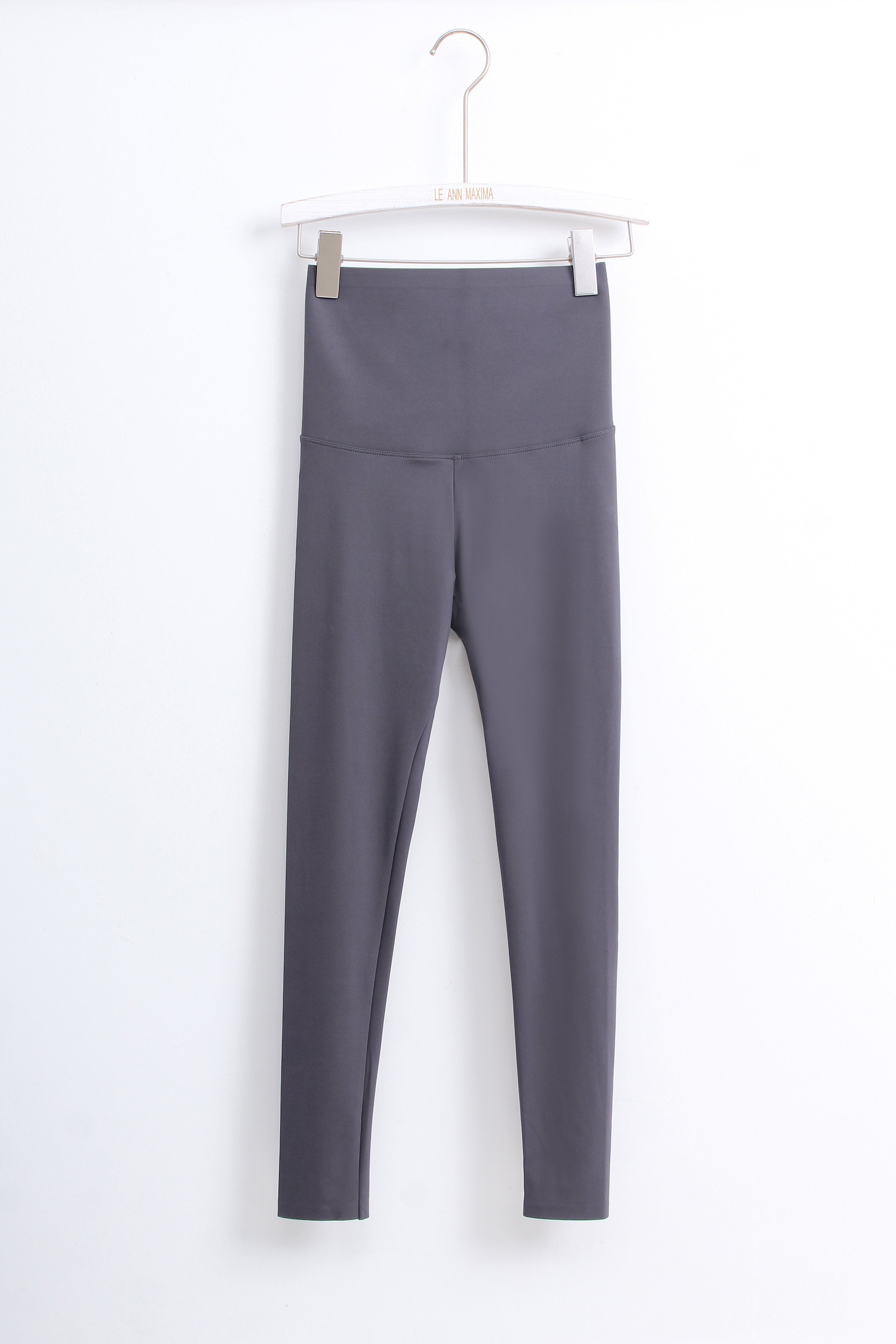 Sports Legging Grey (S & XL size)