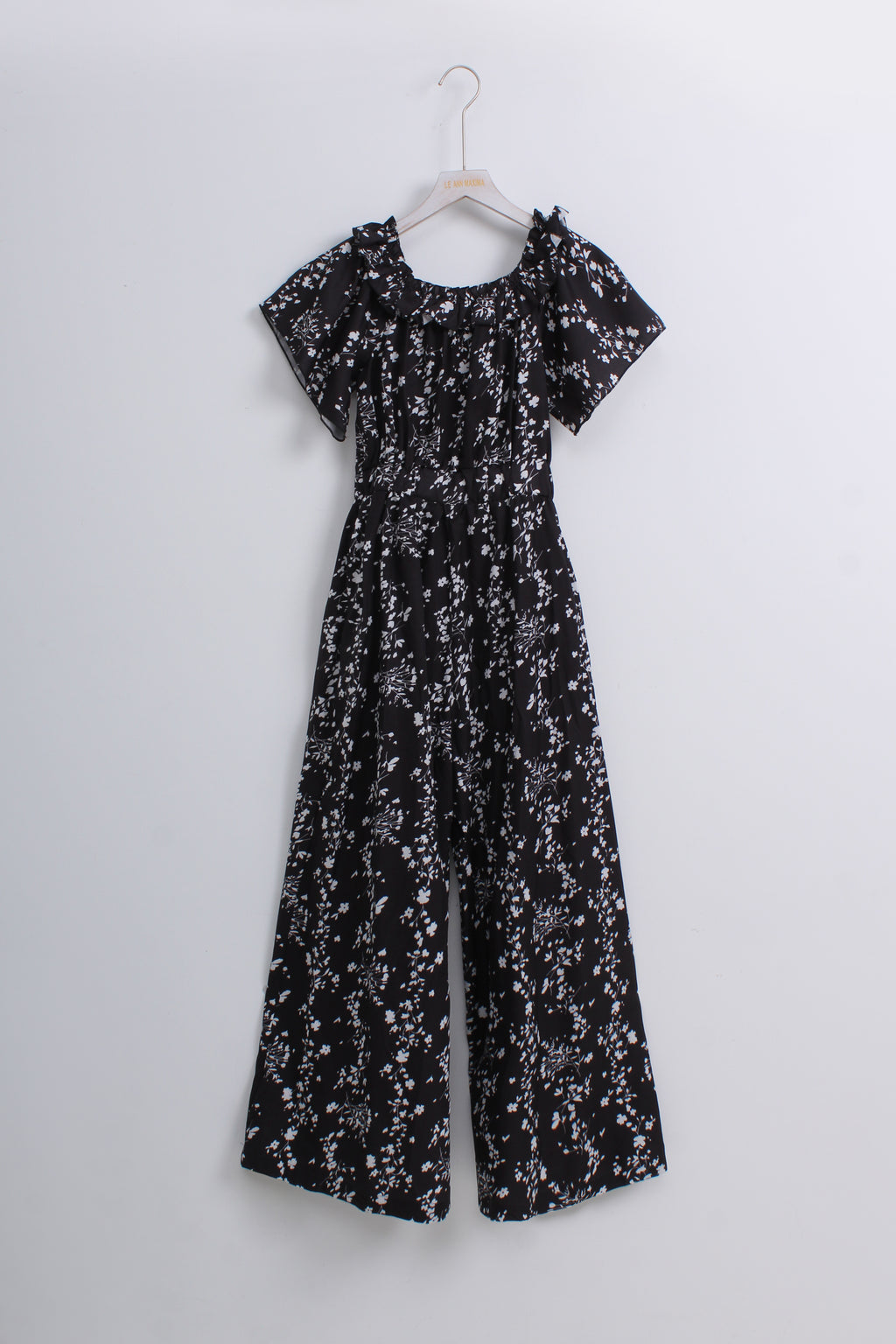 Jumpsuit (Free size)