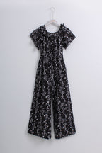 Jumpsuit (Free size)