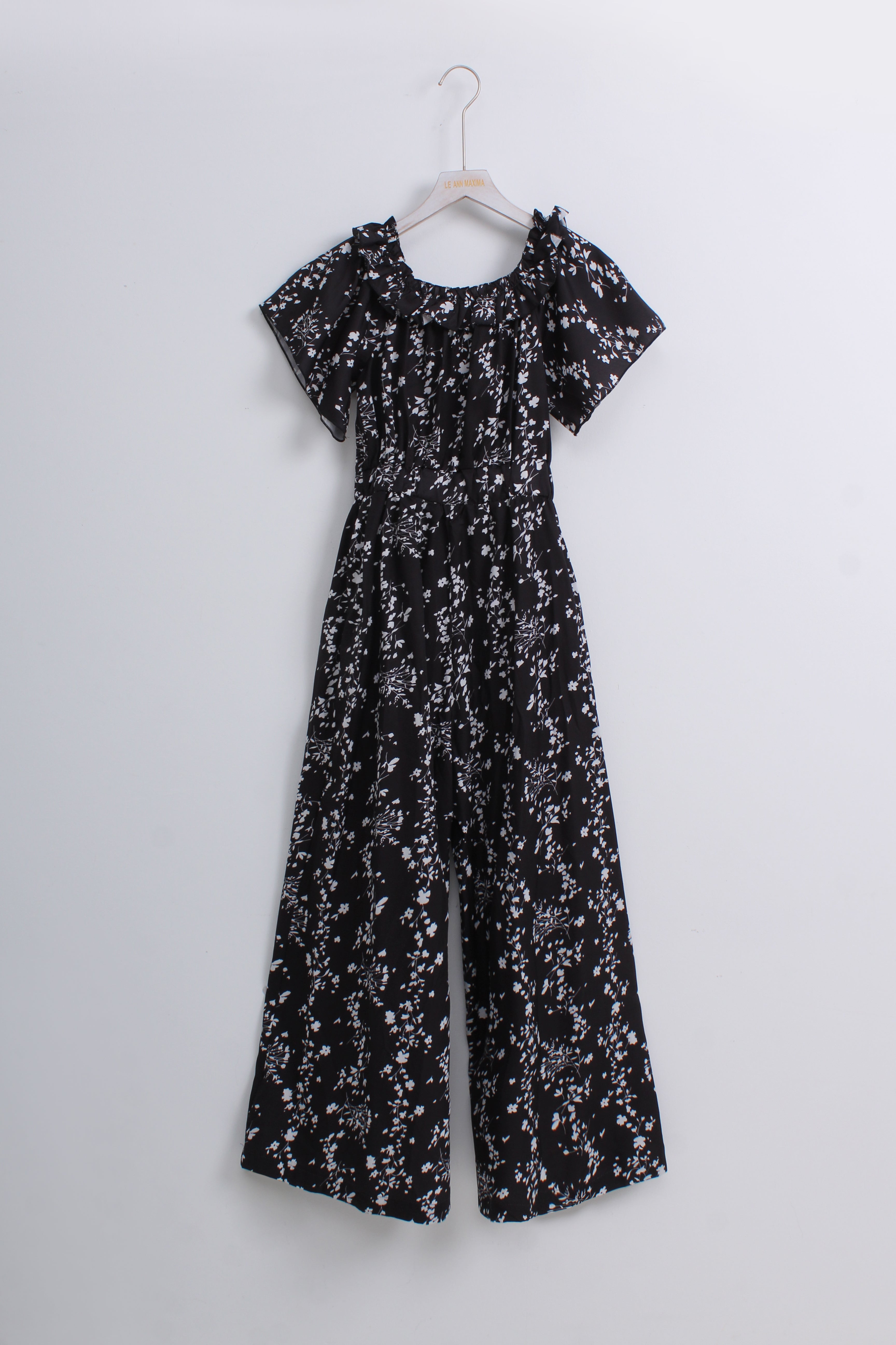 Jumpsuit (Free size)