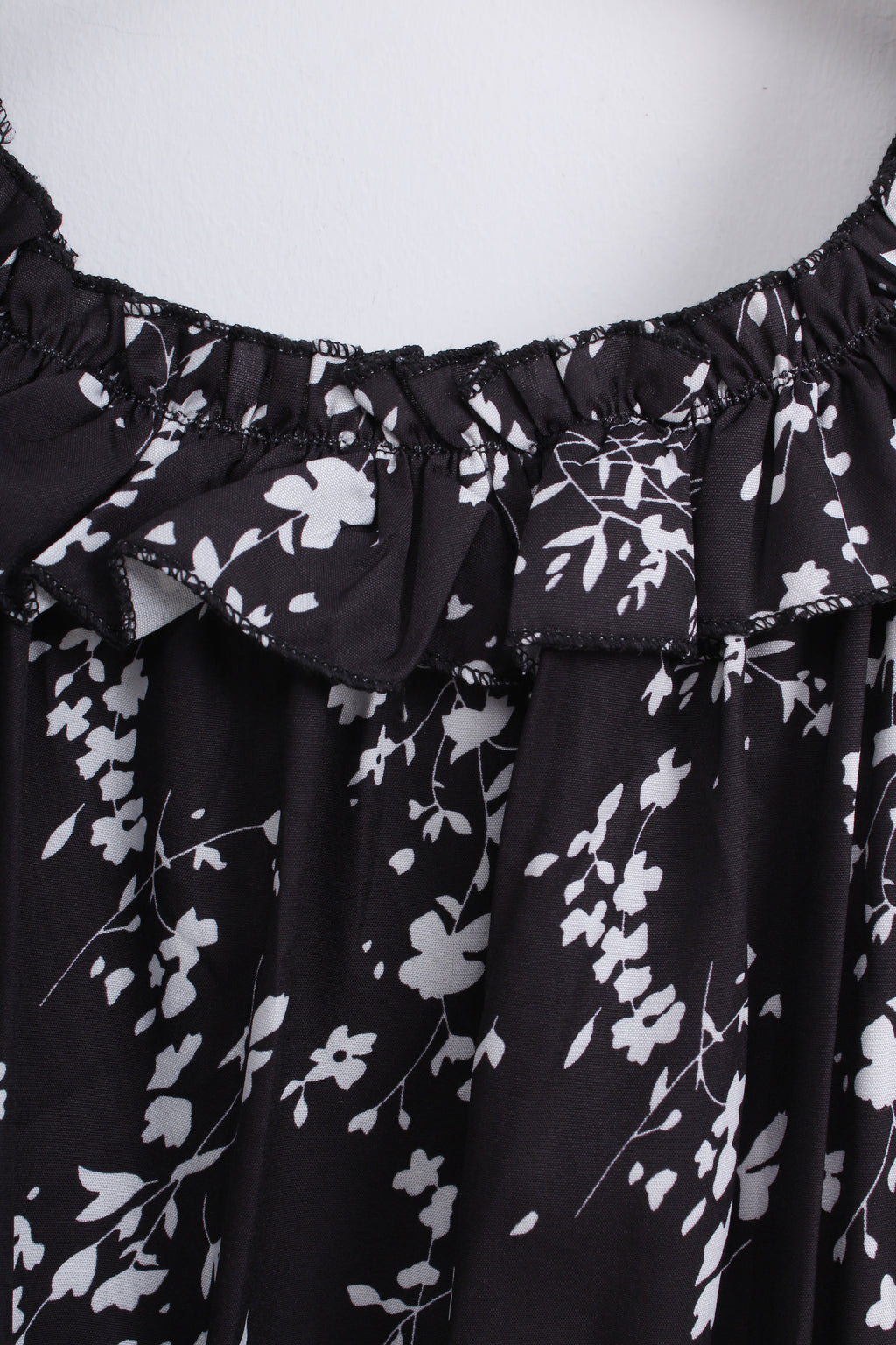 Jumpsuit (Free size)