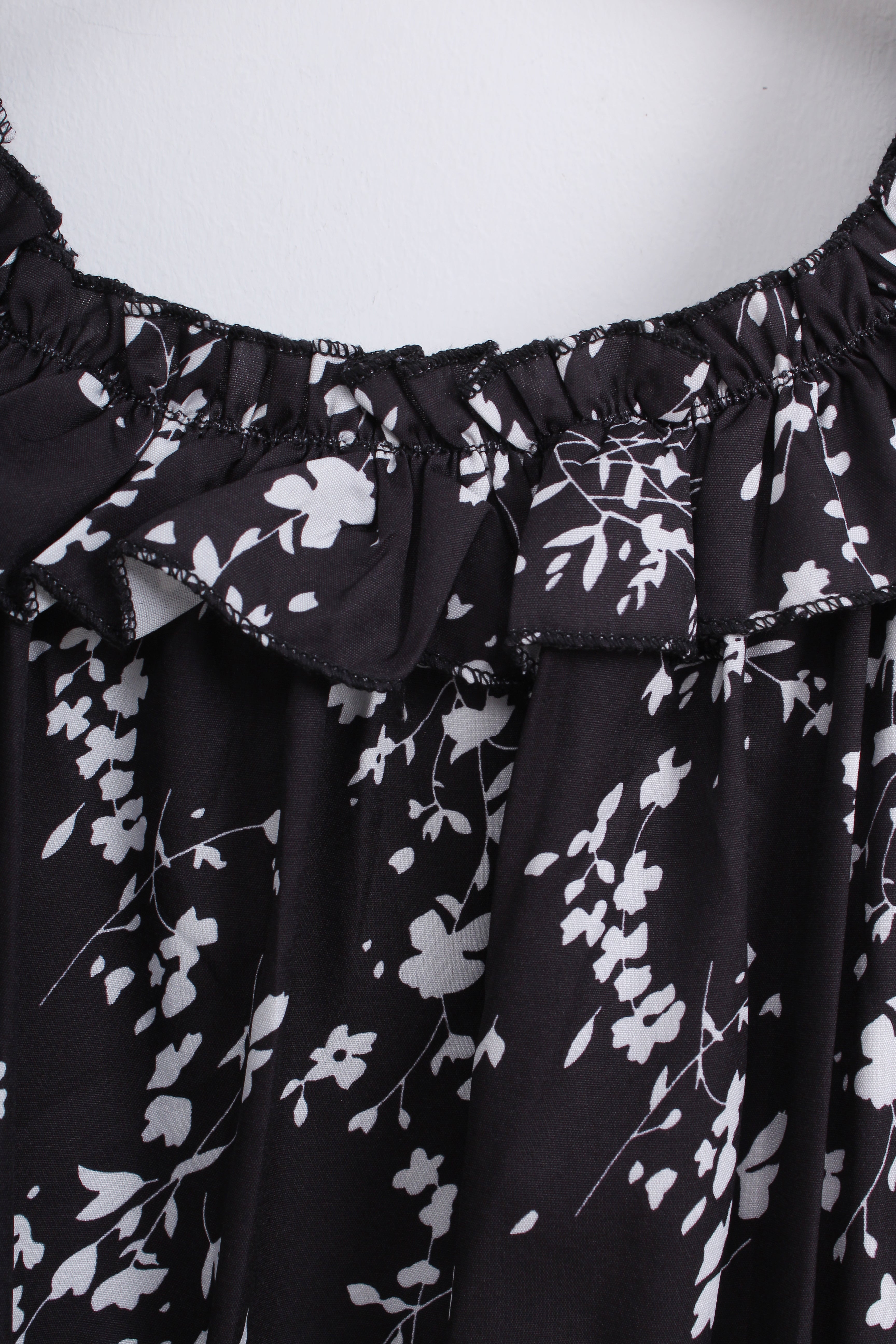 Jumpsuit (Free size)