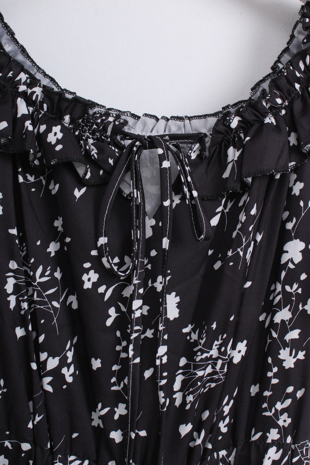 Jumpsuit (Free size)