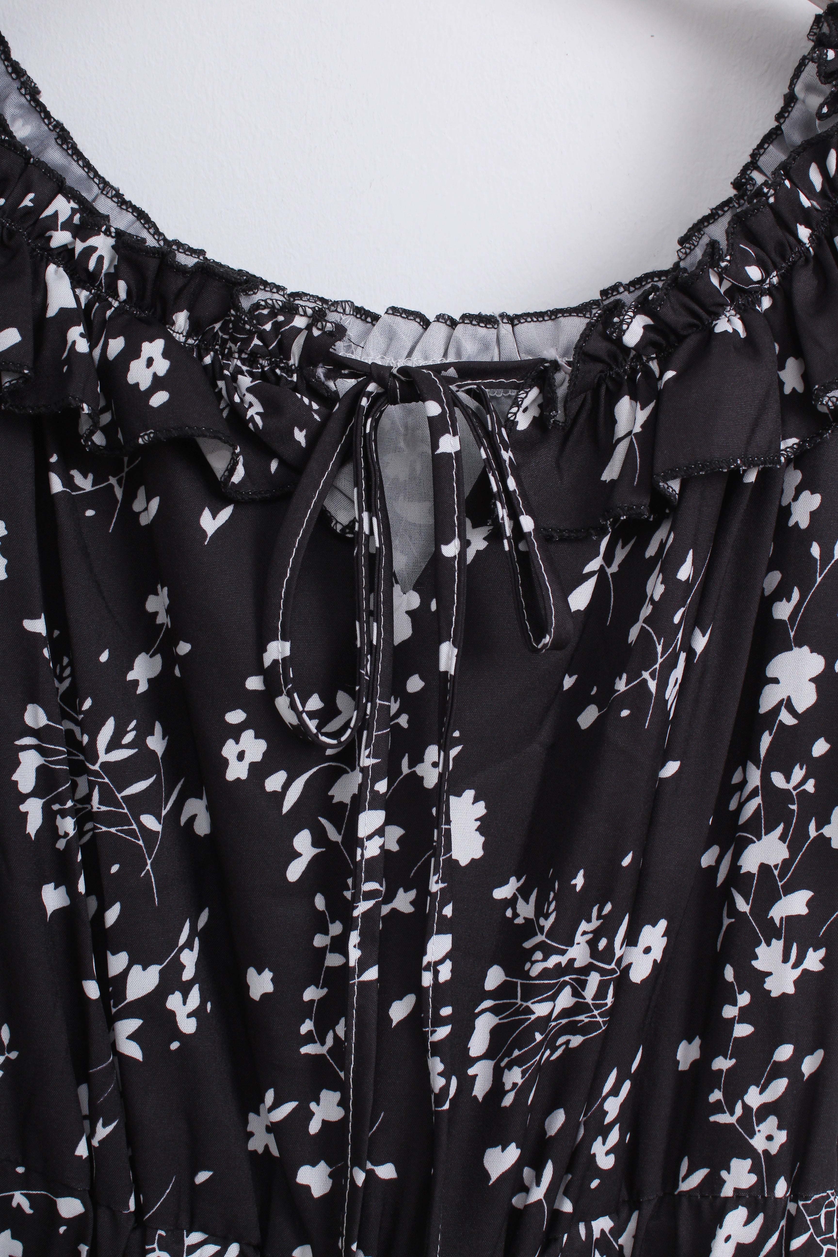 Jumpsuit (Free size)