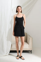 Fitted Camisole Top